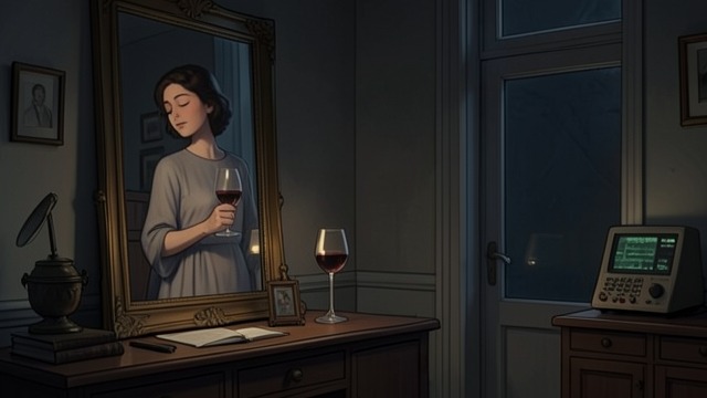Love Without Safety from "Hot Milk". The Risk Accepted A private recognition Sofia admits to herself that she and Ingrid are in love, despite Ingrid’s unpredictable behaviour.