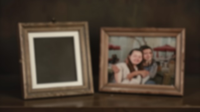 Ingrid’s Family Photographs from "Hot Milk". Missing People in a Home An absence noticed Sofia looks at photographs in Ingrid and Matthew’s house and searches for Hannah, who is not pictured.