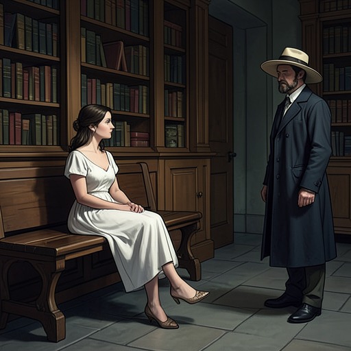 Rose’s Unexplained Walking from "Hot Milk". This flow traces Rose’s intermittent mobility as it frustrates diagnosis, shapes family life, and finally becomes an act she claims for herself.
