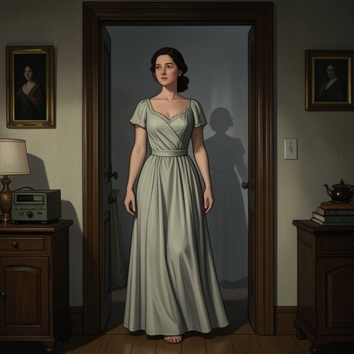 Kinship as a Shifting Structure from "Hot Milk". This flow follows Sofia’s changing sense of family across her mother, absent father, new stepfamily, and chosen intimacies.