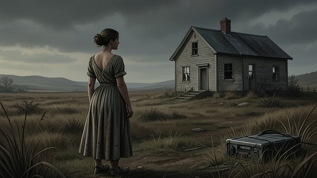 Memory Under Isolation from "Good Morning, Midnight". Memory Under Isolation Reconstructing home On Aether, Sully revisits her marriage, miscarriage, divorce, and Lucy’s childhood.