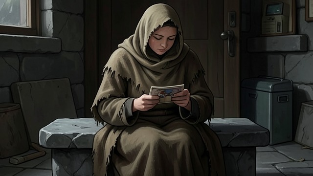 The Mother’s Story from "Good Morning, Midnight". The Mother’s Story Grief unlocks older grief Devi’s death sends Sully through memories of leaving Lucy, losing Jean, and feeling displaced from her family.