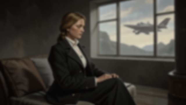 The Family Cannot Wait from "Good Morning, Midnight". The Family Cannot Wait Estrangement remembered Sully recalls how her marriage ended and how Lucy adapted to life without her.