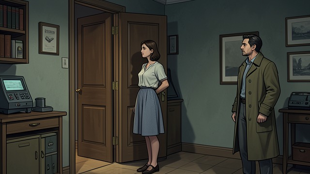 An Unspoken Attachment from "Good Morning, Midnight". An Unspoken Attachment Care through routine Harper checks on Sully, saves her food, and offers conversation without demanding that she explain herself.