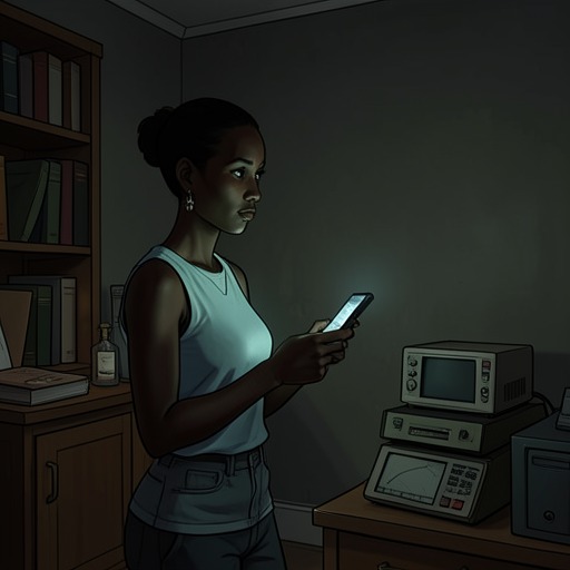 The Inheritance of Distance from "Good Morning, Midnight". This flow traces the inherited pattern of calling and separation that connects Jean’s story, Sully’s choices, and Augustine’s unrecognized fatherhood.