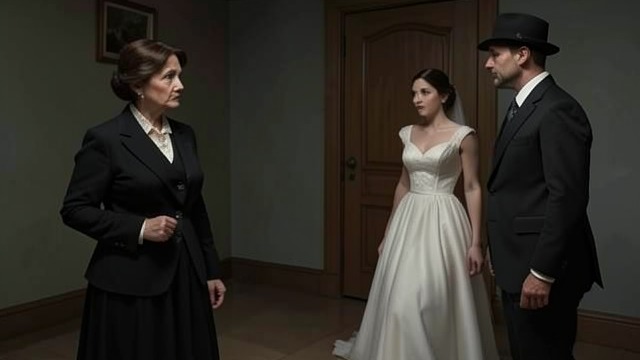 A Wedding and New Contact from "Good Morning, Midnight". A Wedding and New Contact A young family Helen marries Jason and prepares for motherhood.