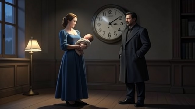 Helen Builds Her Own Family from "Good Morning, Midnight". Helen Builds Her Own Family Marriage to Jason Helen falls in love with Jason Dunn and marries him, despite Kay’s initial concern about his past.