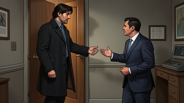 Dalziel’s Call from "Good Morning, Midnight". Dalziel’s Call A volatile scene Andrew Dalziel arrives at Moscow House amid family arguments, a struggle on the doorstep, and a suspected death.