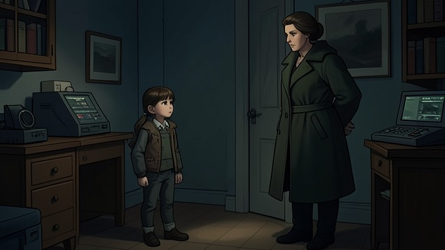 An Unwanted Stepmother from "Good Morning, Midnight". An Unwanted Stepmother A new presence Cressida is already old enough to remember her mother when Kay enters the household.