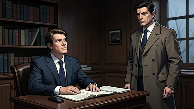 First Doubts from "Good Morning, Midnight". First Doubts Dalziel’s certainty Dalziel interprets the death as suicide and appears to know more about the Maciver family than he shares.