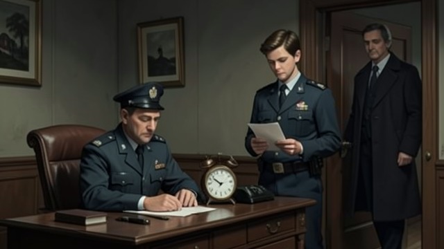 A Tense Partnership from "Good Morning, Midnight". A Tense Partnership An imposed deadline Dalziel gives Pascoe twenty-four hours to identify the sender of an anonymous letter, while insisting the death remains…
