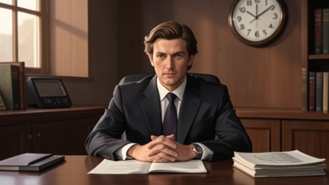 The Power Lost from "Good Morning, Midnight". The Power Lost A reduced role Ashur-Proffitt keeps Palinurus Maciver Senior attached to the company but gives him little practical influence.