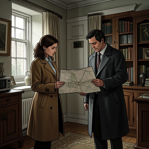 Home, Exile, and Belonging from "Good Morning, Midnight". The Kafkas’ different attachments to Britain and America turn the idea of home into a private and political conflict.