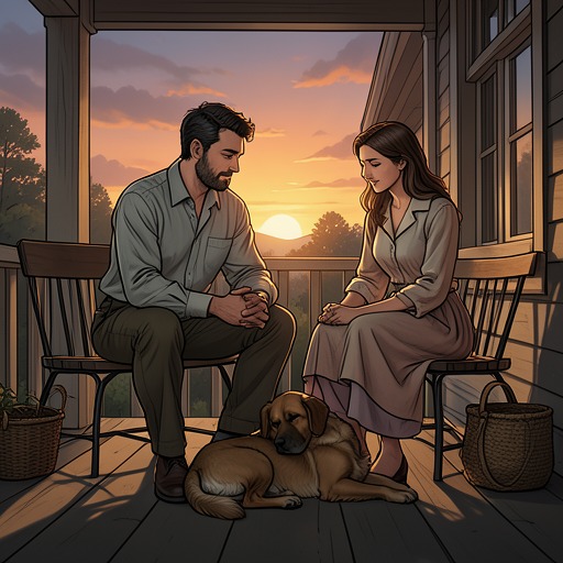 Dalziel and Kay’s Old Bond from "Good Morning, Midnight". Dalziel’s brief romance with Linda Steele and Kay’s intervention create a long-lasting bond between the superintendent and Kay.