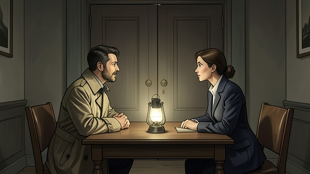 A Secret Partnership from "The Radleys". A Secret Partnership A New Policy After traditional vampire extermination increases the danger of open conflict, police authorities begin negotiating with the…