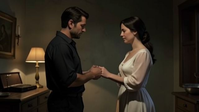 An Argument in the Dark from "The Radleys". An Argument in the Dark Resentment Spoken Aloud Peter tells Helen that their marriage feels bloodless and asks why they have abandoned the intimacy they once…