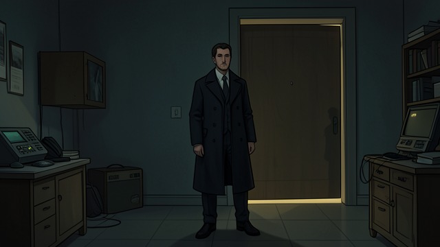 Will Becomes a Liability from "The Radleys". Will Becomes a Liability Growing Recklessness Will Radley’s killings become more frequent and less careful, straining the relationship between the Sheridan…