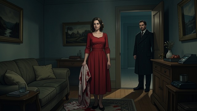 The Truth at Home from "The Radleys". The Truth at Home A Confession Delayed Peter Radley and Helen Radley bring Clara Radley home and try to manage the aftermath before explaining what happened.