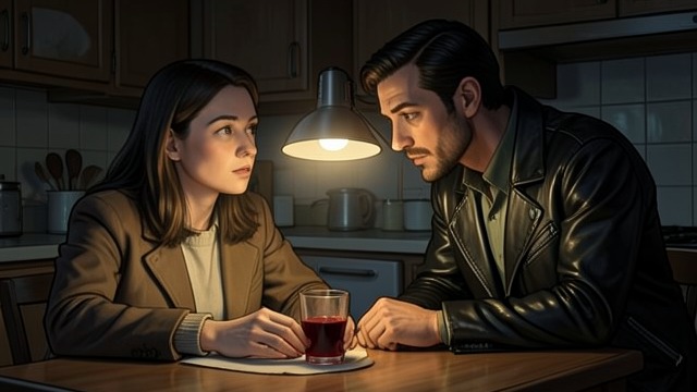 A Measured Future from "The Radleys". A Measured Future Learning to Manage Hunger After the family’s crisis, Clara plans to maintain her principles while using vampire blood to reduce the risk of…