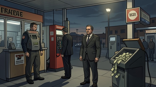 Will’s Everyday Coercion from "The Radleys". Will’s Everyday Coercion Power Used Casually At a petrol station, Will Radley blood-minds the cashier into opening the till and giving him money.