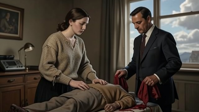 An Uncontrolled First Feeding from "The Radleys". An Uncontrolled First Feeding A Triggering Attack Stuart Harper’s assault pushes Clara Radley beyond fear and into overwhelming blood thirst.