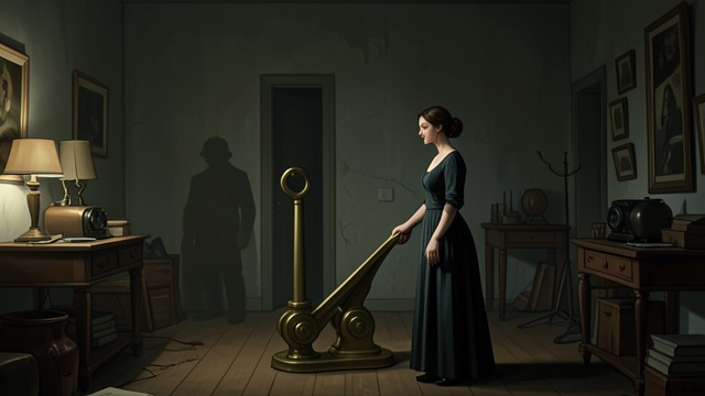 The Ultimatum from "The Radleys". The Ultimatum A Deal for Clara Alison tells Helen that Clara will be safer if Will Radley is killed and offers a way to treat Harper’s murder as an unresolved…