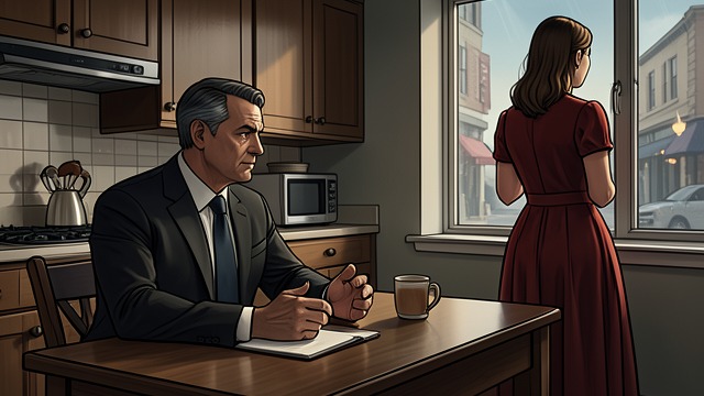A Father Changed by Loss from "The Radleys". A Father Changed by Loss The Disappearance After Tess Copeland is murdered, Jared Copeland loses his former stability and becomes consumed by what he…