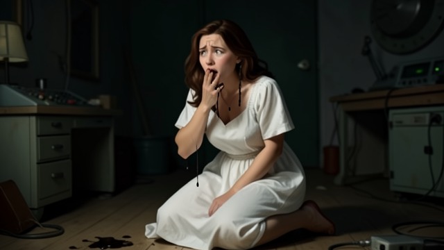 Clara’s First Recognition from "The Radleys". Clara’s First Recognition The Body Understands First During Stuart Harper’s assault, Clara’s body responds to blood before she can understand what is…