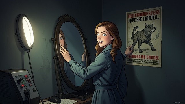Aftermath Without Remorse from "The Radleys". Aftermath Without Remorse Changed Appearance Clara wakes feeling energetic, attractive, and newly free of guilt.
