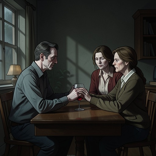 The Radleys’ Return to Blood from "The Radleys". This thread follows the family’s effort to suppress vampiric cravings, the crisis that breaks their abstinence, and their eventual choice to live with blood…