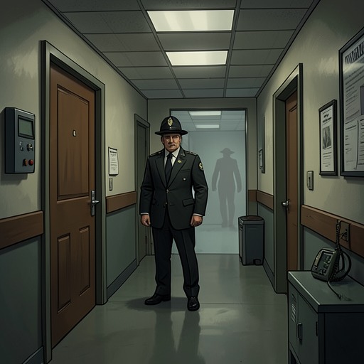The Investigation Closes In from "The Radleys". This thread traces the movement from a partygoer’s disappearance to a body, a concealed police inquiry, and an ultimatum that makes Will Radley’s presence…
