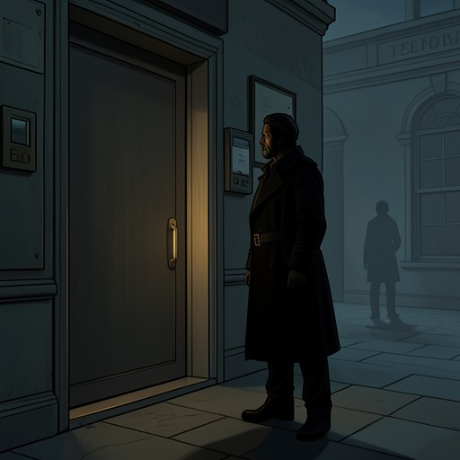 The Police and the Vampire Order from "The Radleys". This thread traces the concealed political arrangement between the Unnamed Predator Unit and the Sheridan Society, and the conflict when Will Radley loses…