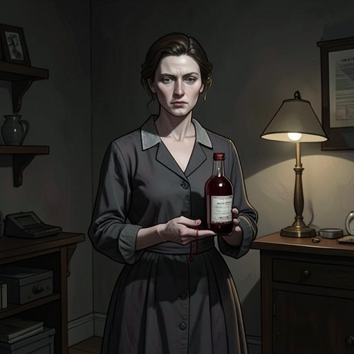 Clara’s Transformation from "The Radleys". This thread follows Clara Radley’s movement from anxious, isolated vegan to a blood-drinking vampire learning that newfound confidence carries perilous…