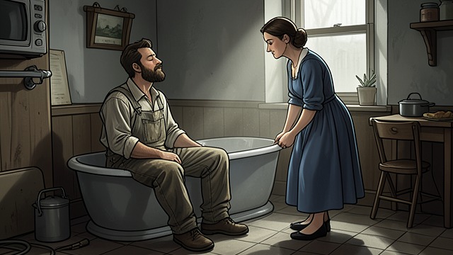 Grief in Different Languages from "Just One Look". Grief in Different Languages Max’s questions After the funeral, Max Lawson talks about his father and asks whether Jack Lawson can still see the important…