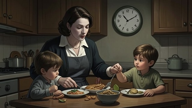 The Missing Father from "Just One Look". The Missing Father Questions at home After Jack Lawson fails to return, Grace Lawson must prepare Emma Lawson and Max Lawson for school without knowing what…