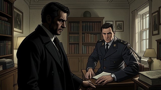 A Familiar Contact from "Rear Window". A Familiar Contact An Old Acquaintance Hal contacts Inspector Boyne, expecting the detective to take his opinion seriously.