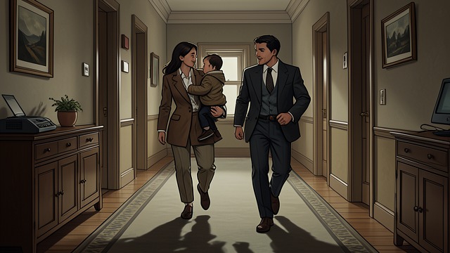 Lives Made Familiar from "Rear Window". Lives Made Familiar Intimacy Through Routine Hal watches a young couple hurry out and a woman put her child to bed before going out herself.
