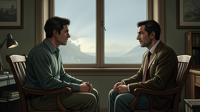 The Direct Glance from "Rear Window". The Direct Glance A Focused Look Lars's glance lands directly on Hal's window instead of following the familiar arc.