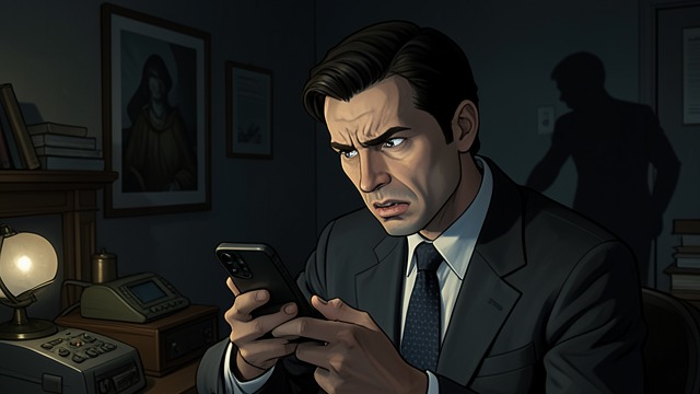 Recognition Nearly Too Late from "Rear Window". Recognition Nearly Too Late Earlier Signs Reassembled A silent phone call, darkness, and Lars's purposeful glance finally converge in Hal's mind.