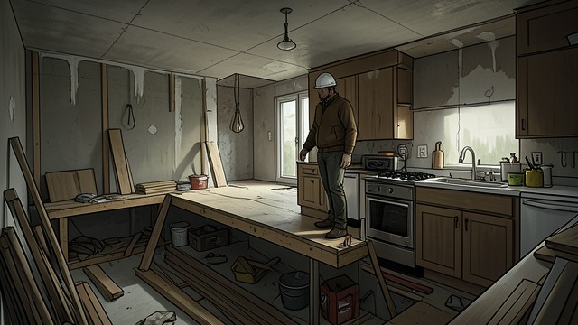The Unfinished Unit Searched from "Rear Window". The Unfinished Unit Searched A Specific Destination Hal directs the police to the fifth-floor rear apartment, where the cement kitchen surface differs from the…