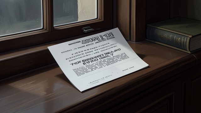 The Uncertain Postmark from "Rear Window". The Uncertain Postmark A Message Without a Secure Date The postcard's reassuring words are legible, but its year is not.