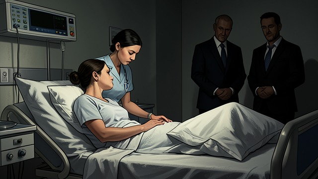 A Different Kind of Independence from "Blood Shot". Help Without Surrender Physical recovery Lotty Herschel treats V. I. Warshawski’s injuries while Mr. Contreras and Peppy remain close, despite hospital rules.