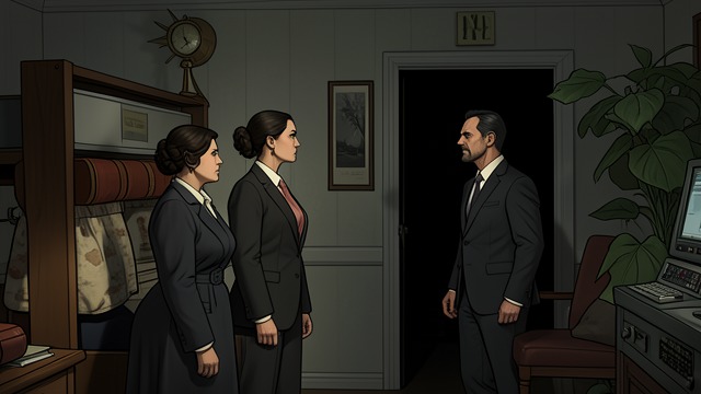 Standing Together from "Blood Shot". Integrity Shared A threat to Lotty Gustav Humboldt tries to endanger Lotty Herschel’s medical license to force the return of the notebooks. A united refusal V.