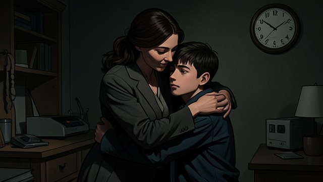 The Watchful Twin from "Blood Shot". A Life Organized Around Curtis A guarded household Clio Chigwell initially shields her twin brother, Curtis Chigwell, from an unexpected investigator and makes…