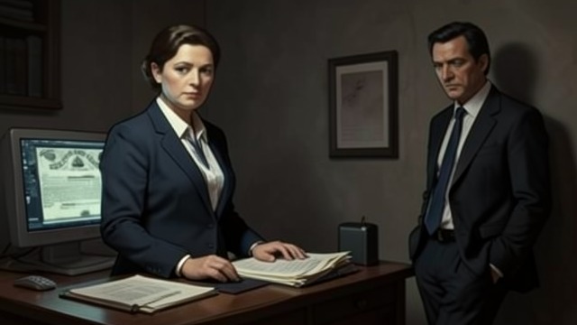 The Limits of Exposure from "Blood Shot". Evidence Against Power A public challenge The notebooks reach Frederick Manheim and medical specialists, while reporting begins to connect the plant’s history…