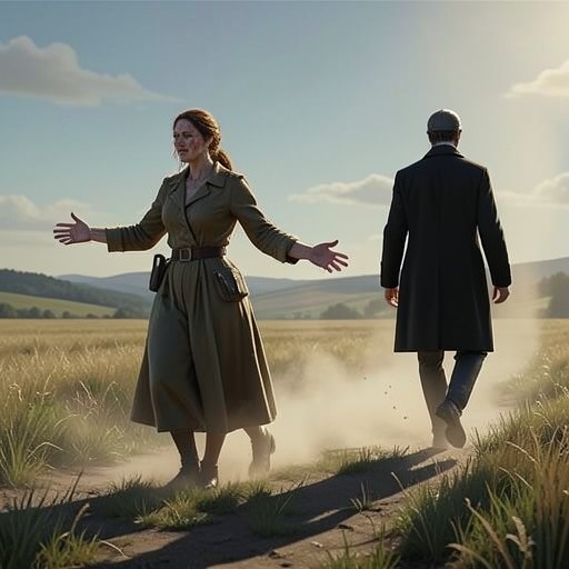 Clio Chigwell’s Independence from "Blood Shot". Clio Chigwell’s long life of service to her brother gives way to moral action, self-trust, and a future she had once postponed.
