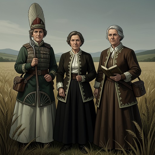 Women’s Independence from "Blood Shot". The experiences of V. I. Warshawski, Clio Chigwell, and Caroline Djiak show different generations of women claiming authority over their work, choices, and…