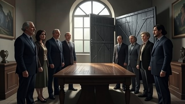 Accepted as Defenders from "Nevertheless". Old Boundaries Reconsidered Dareh Supports the Offer Dareh backs the alliance, while Navi agrees to consult those whose approval is needed.