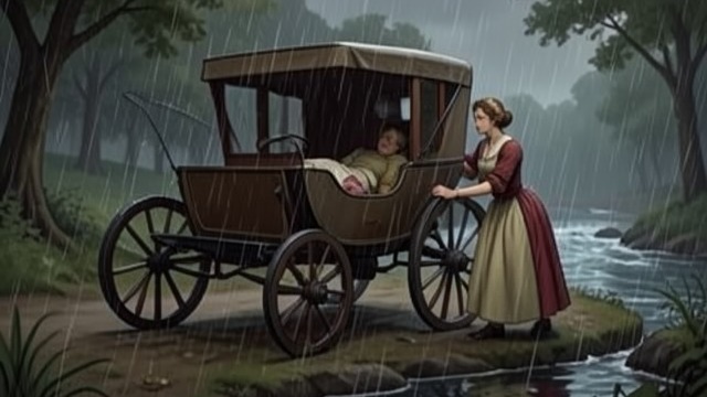 A Limited Mission from "Nevertheless". A Door Opens The Princess Rescue Navi assigns Mabel to a mission involving Soray’s party.