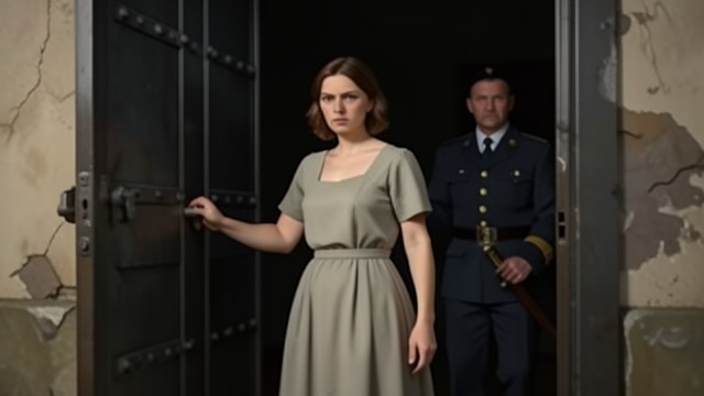 A Place Bought With Marriage from "Nevertheless". Agency Within Constraint Turning an Arrangement Around Mabel uses her betrothal as leverage to gain entry to the army.